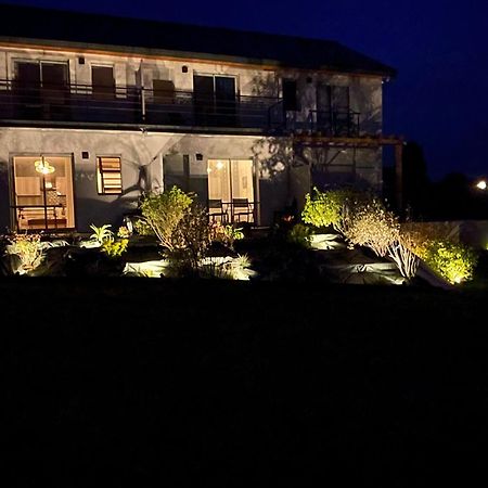 La Villa Perchee Calme, Sauna, Parking Prive Saint-Prix  Bagian luar foto