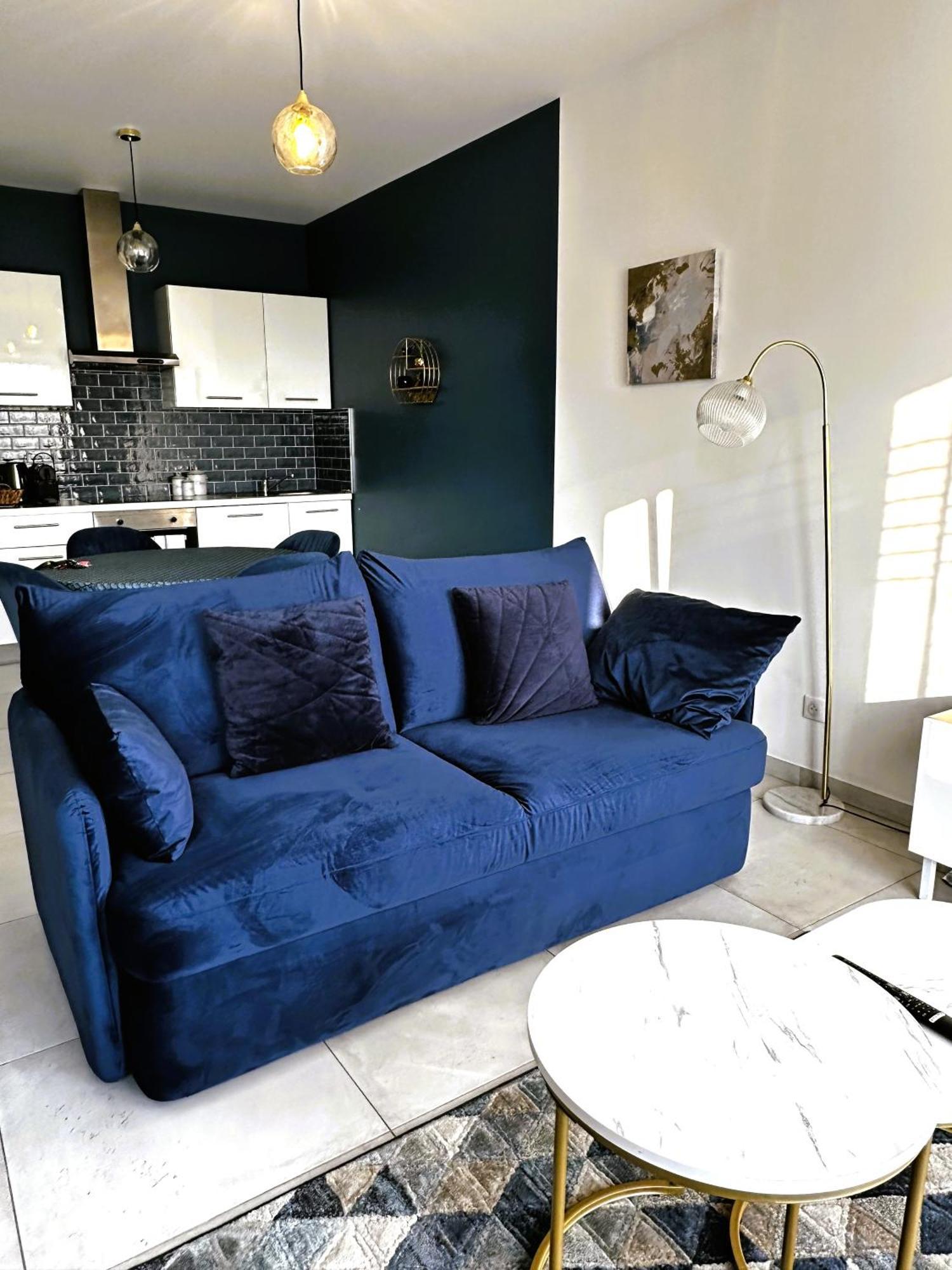 La Villa Perchee Calme, Sauna, Parking Prive Saint-Prix  Bagian luar foto